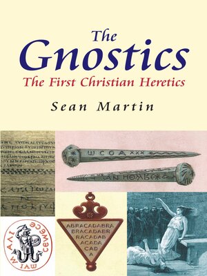 cover image of The Gnostics